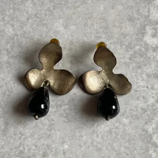 گوشواره وینتیج