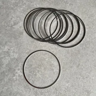 10 عدد النگو