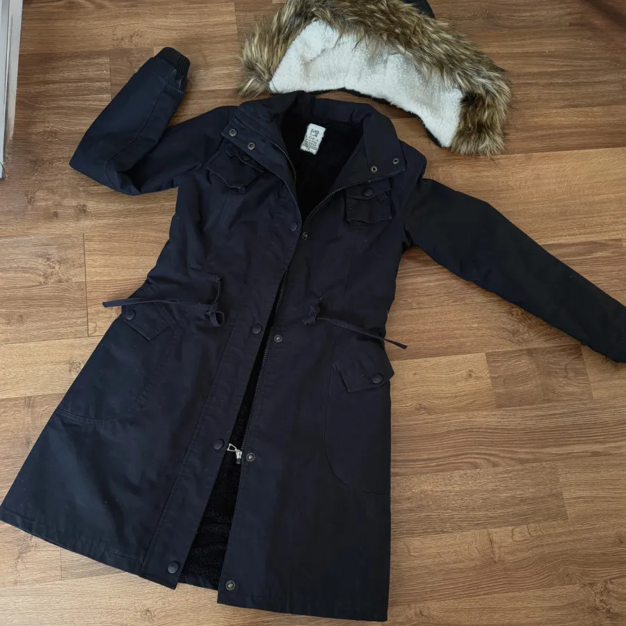 پالتو تو کرکی