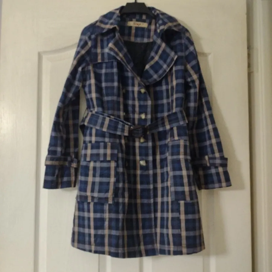 بارانی زنانه