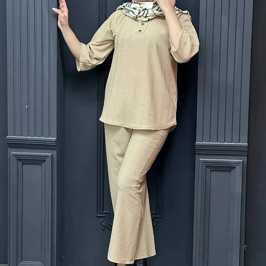 ست مراکشی زنانه