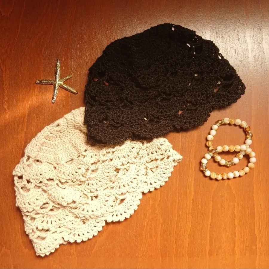 کلاه لیونی چهار فصل