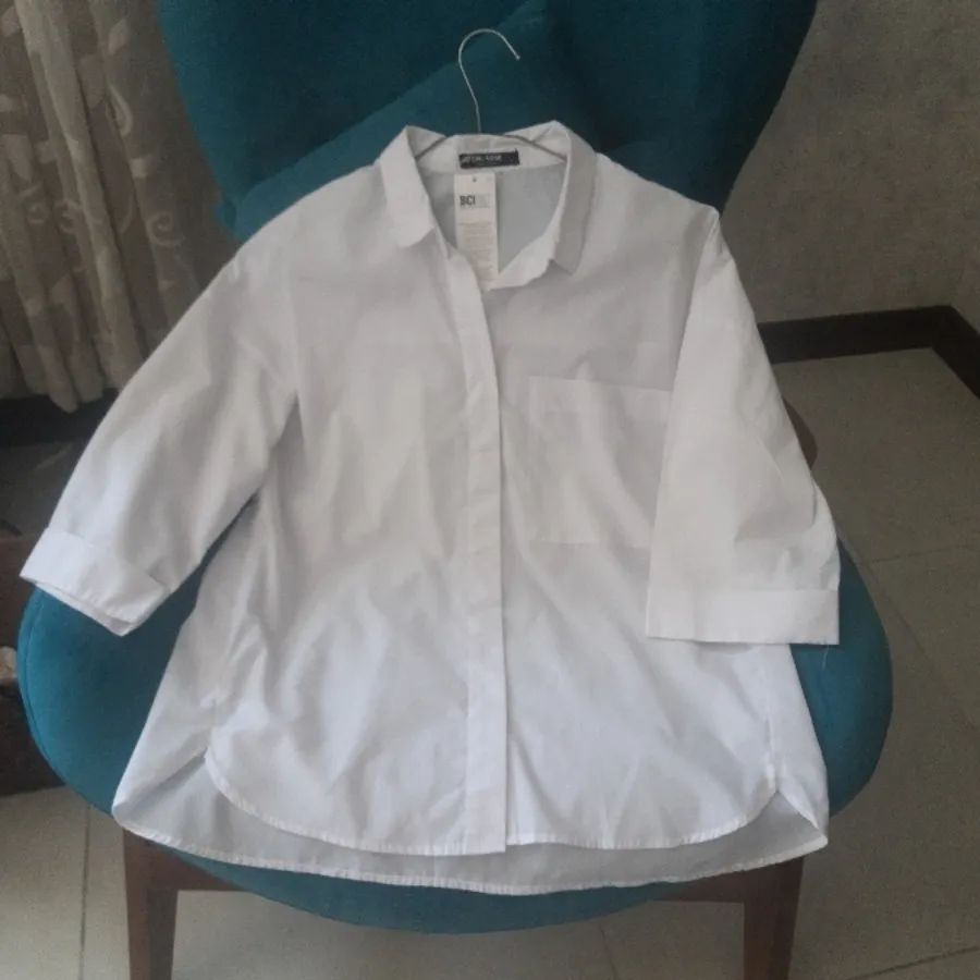 شومیز TOM & ROSE