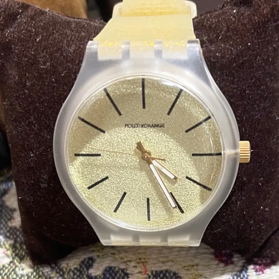 ساعت پولو زنانه