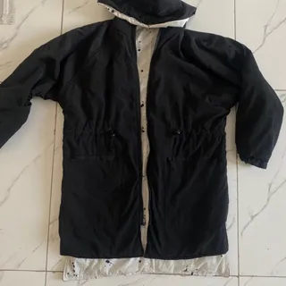 مانتو بارونی