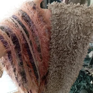 دوتا شال گردن