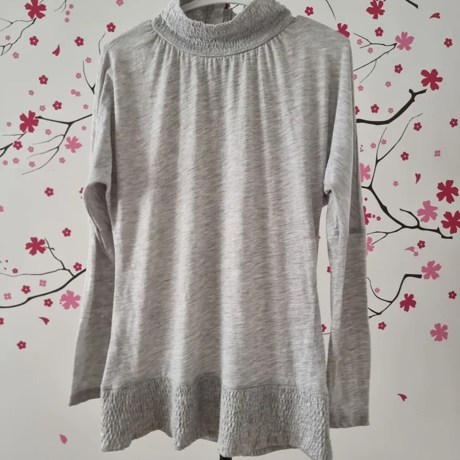 بلوز دخترونه