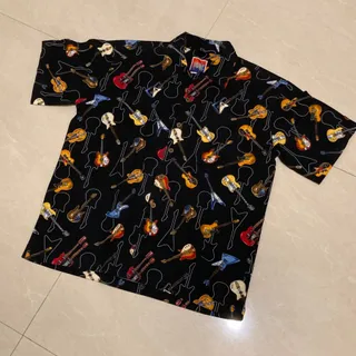 پیراهن گیتار