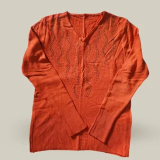 بلوز پاییزه