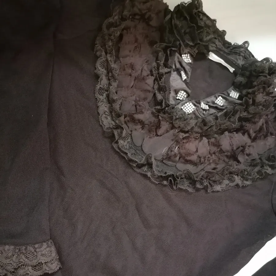 شومیز مهمونی