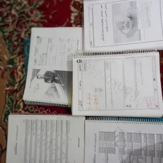 کتاب کنکوری