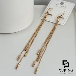 گوشواره آبشاری برند