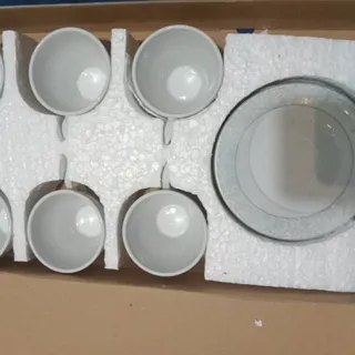 ست چای خوری دوازده پارچه