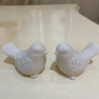 چندتا مجسمه