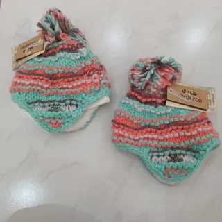 کلاه بافت ترک