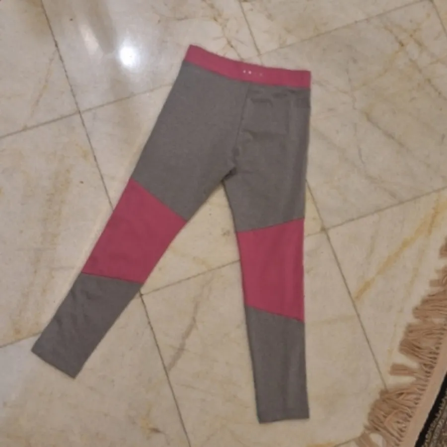 لگ ورزشی دخترانه