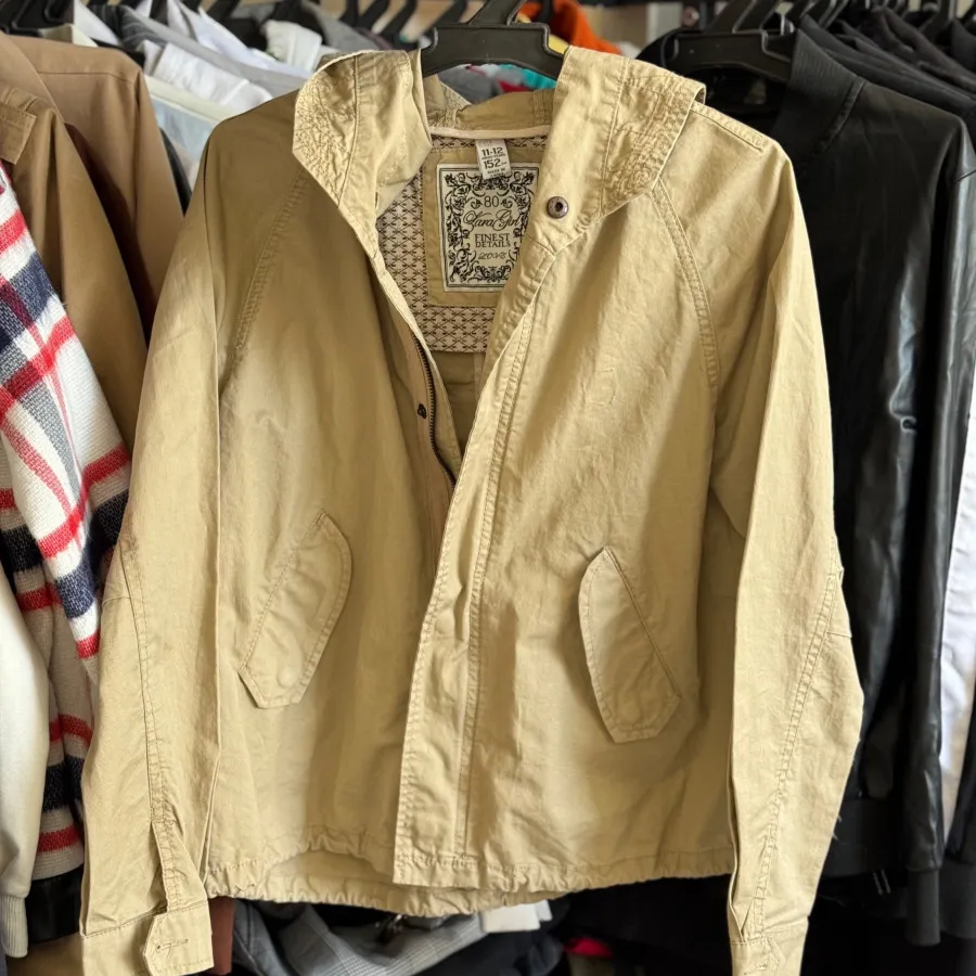 کت پاییزه Zara