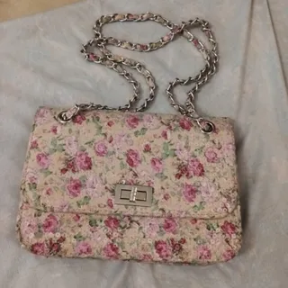 کیف پولکی اورجینال مکس