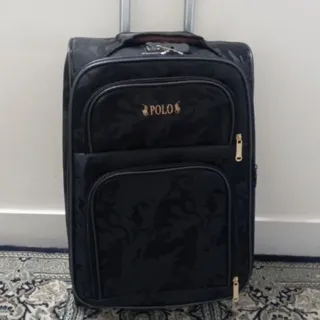 چمدان سومیت چریکی