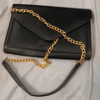 کیف چرم  انگلیسی