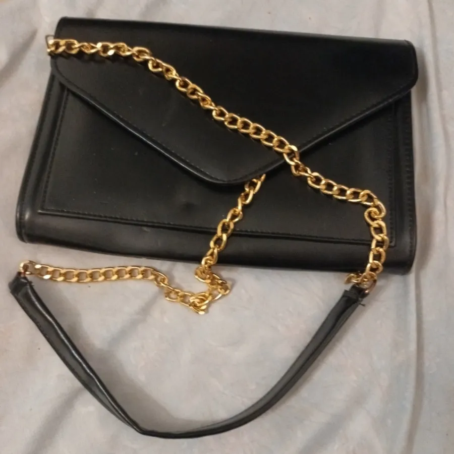 کیف چرم  انگلیسی