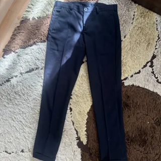 شلوار پسرانه ده سال