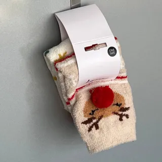 پک دوتایی جوراب المانی