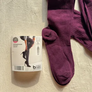 جوراب شلواری سایز بزرگ