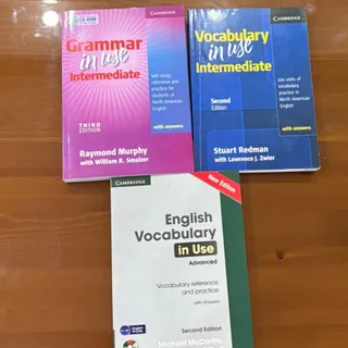 کتاب آموزش زبان انگلیسی