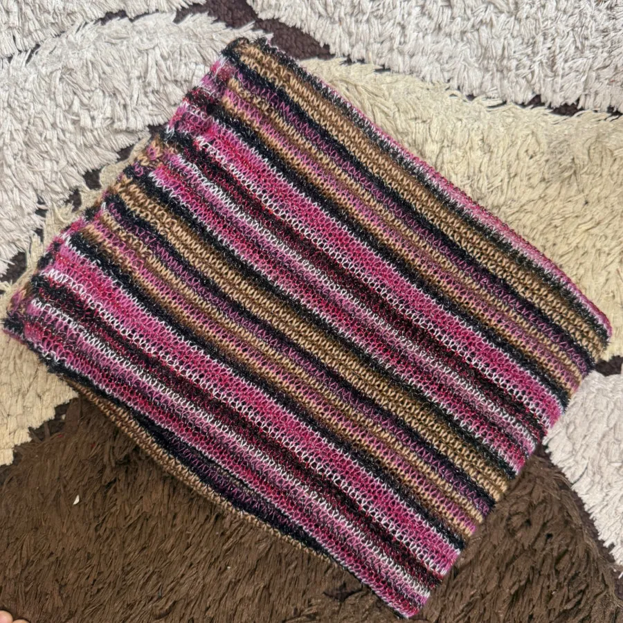 شال بافت ظریف