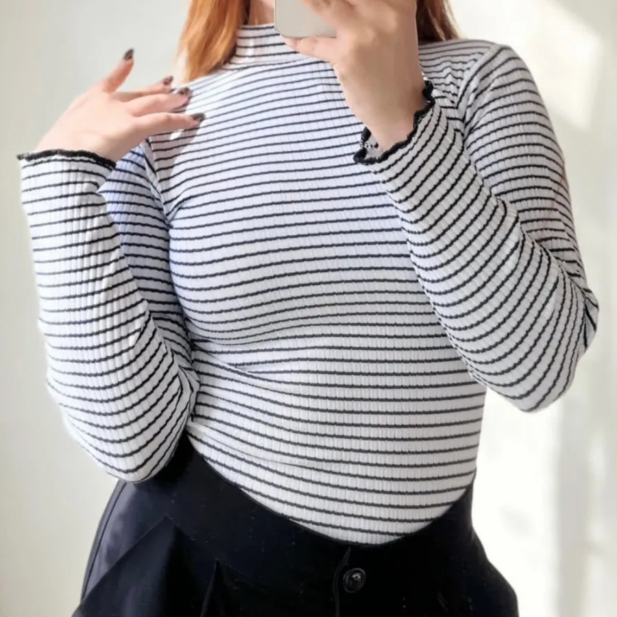 بولیز یقه اسکی