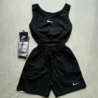 ست طرح نایکی