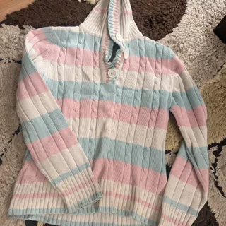 بلوز بافت خارجی