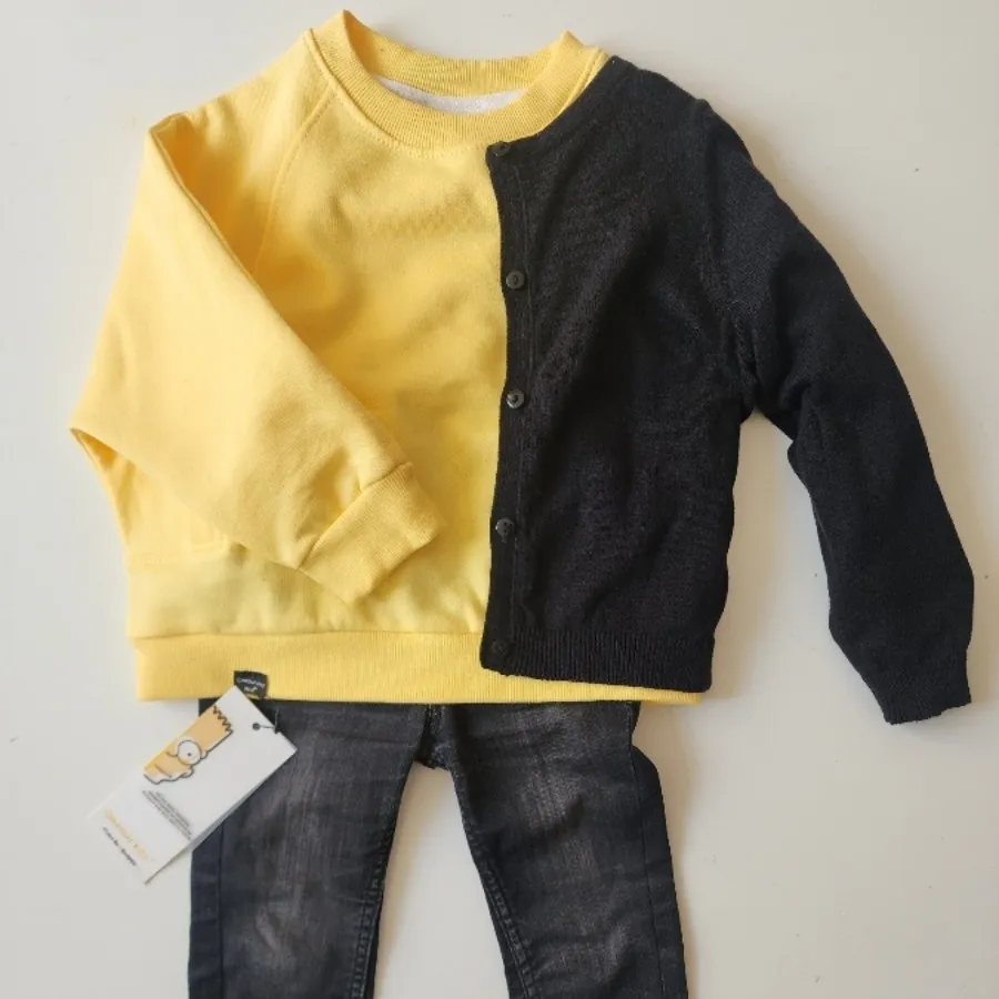 دورس تو کرک زرد