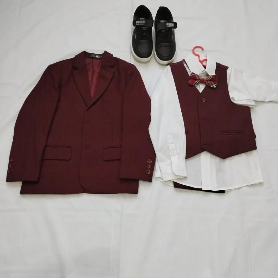 کت وشلوار پیراهن