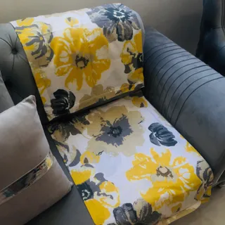 روبالشتی زیپدار