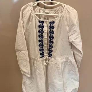 پیراهن زارا