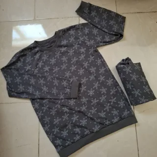 ست راحتی زنانه