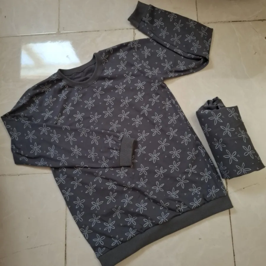 ست راحتی زنانه