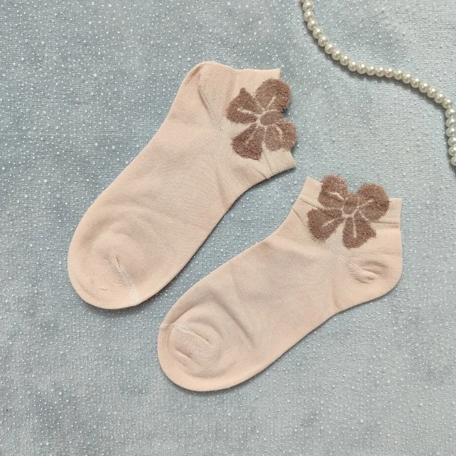 جوراب پاپیون