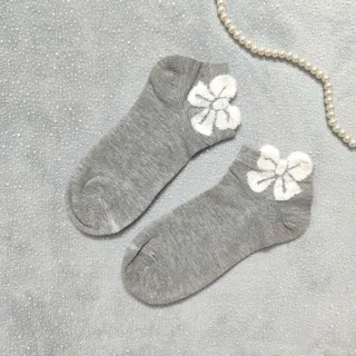 جوراب پاپیون