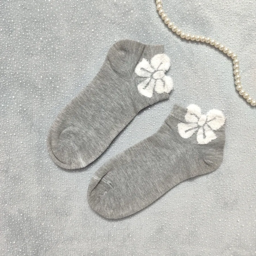 جوراب پاپیون