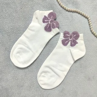 جوراب پاپیون