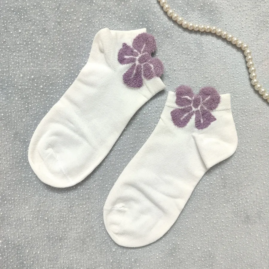 جوراب پاپیون