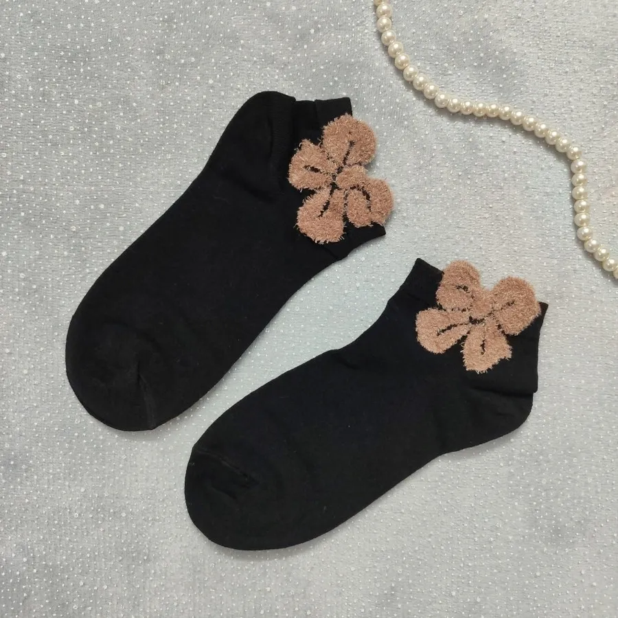 جوراب پاپیون