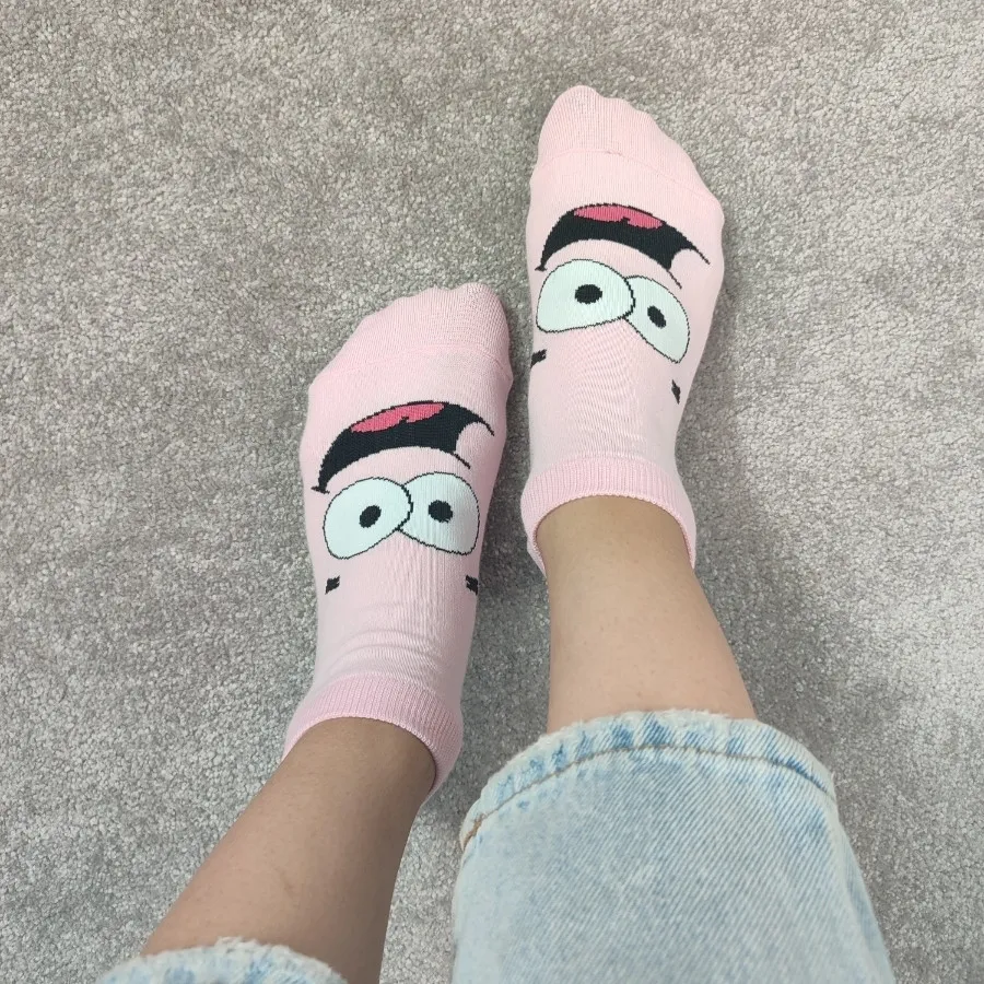 جوراب پاتریک