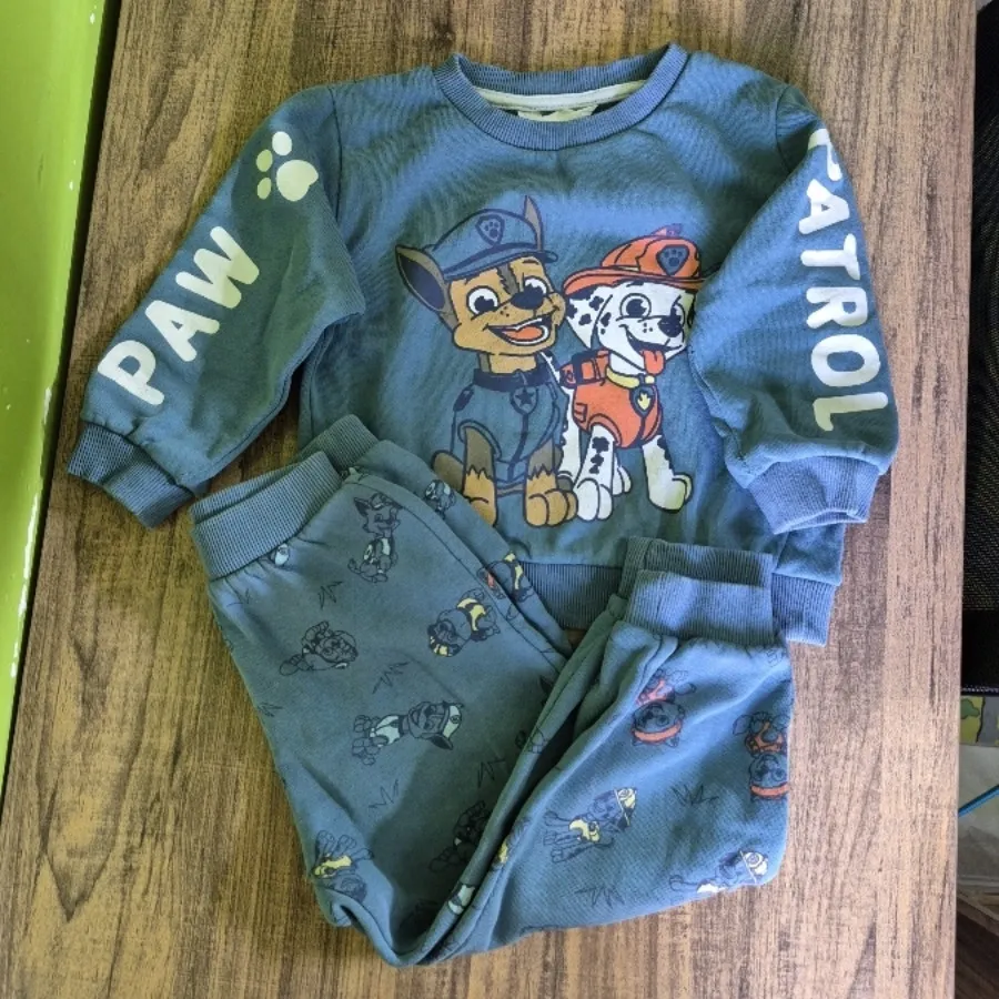 ست بلوز و شلوار