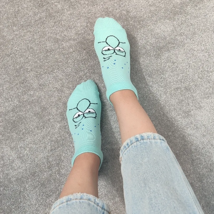 جوراب اختاپوس