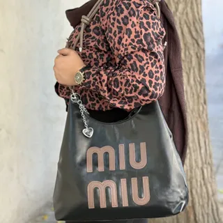 کیف میو میو