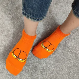 جوراب گارفیلد